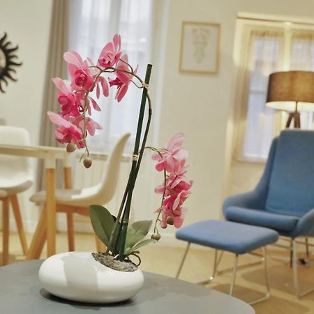L'Escapade, Appartement Cosy Au Coeur De Грасс Экстерьер фото