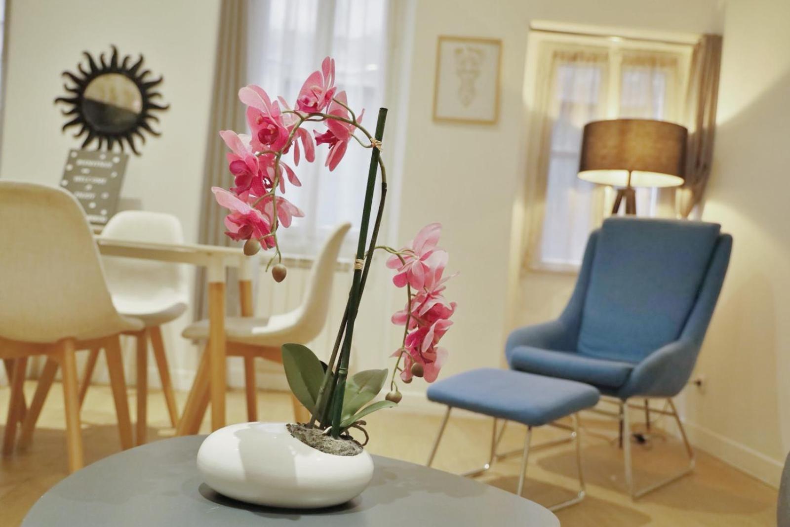 L'Escapade, Appartement Cosy Au Coeur De Грасс Экстерьер фото